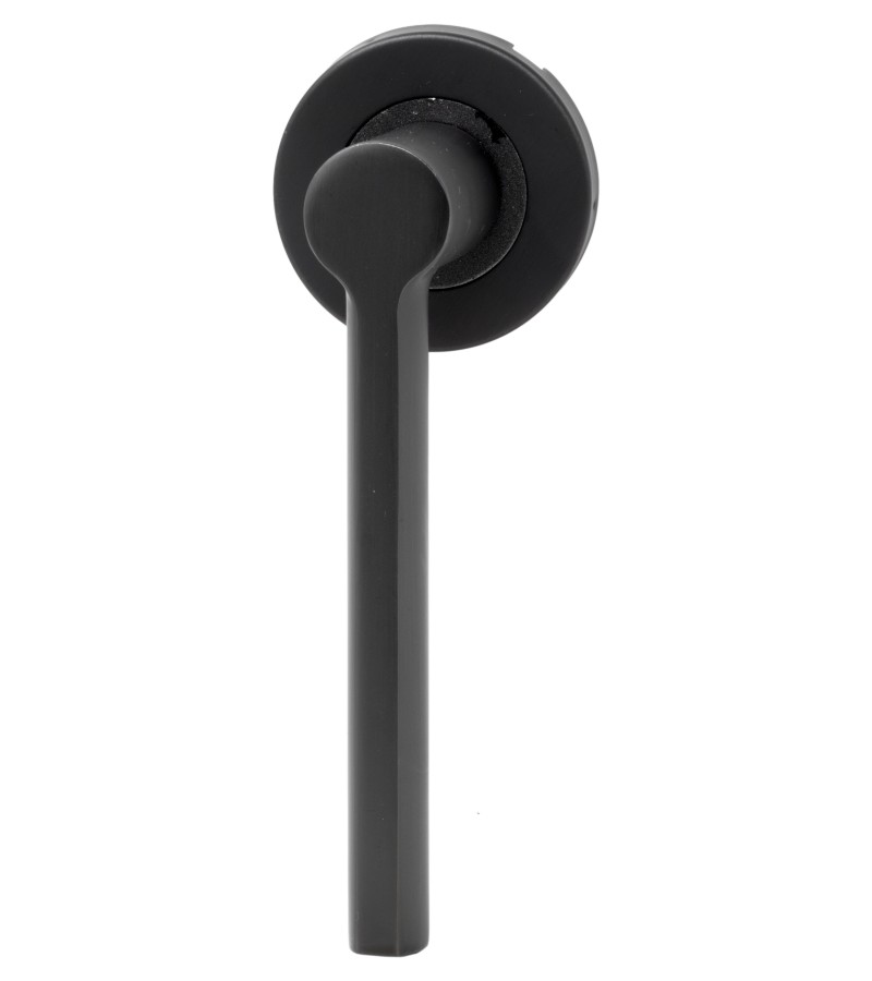 Door lock in the set JRP-2018 Color: Gun Grey