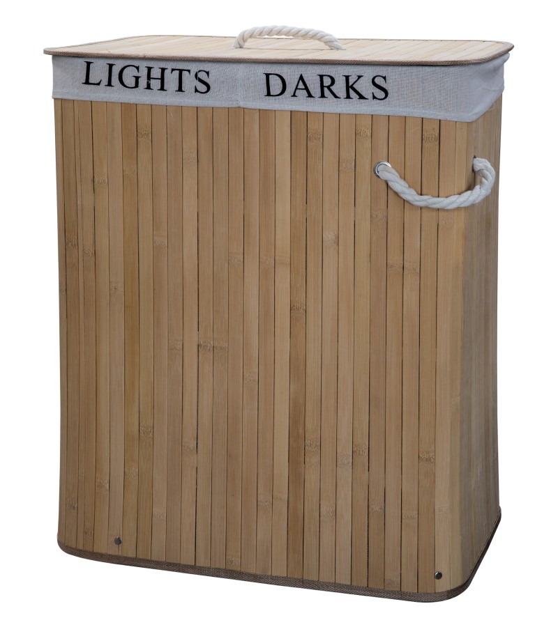 სარეცხის კალათა  BXGY-9244-13  ზომა:52*32*63