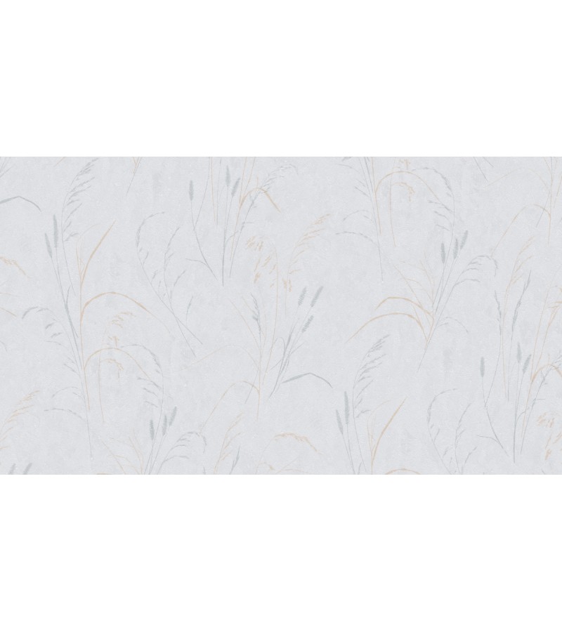 შპალერი ვინილის ფლიზილ. ფუძ. 533215  GRASSLAND  SINTRA  ზომა : 1.06*10მტ.