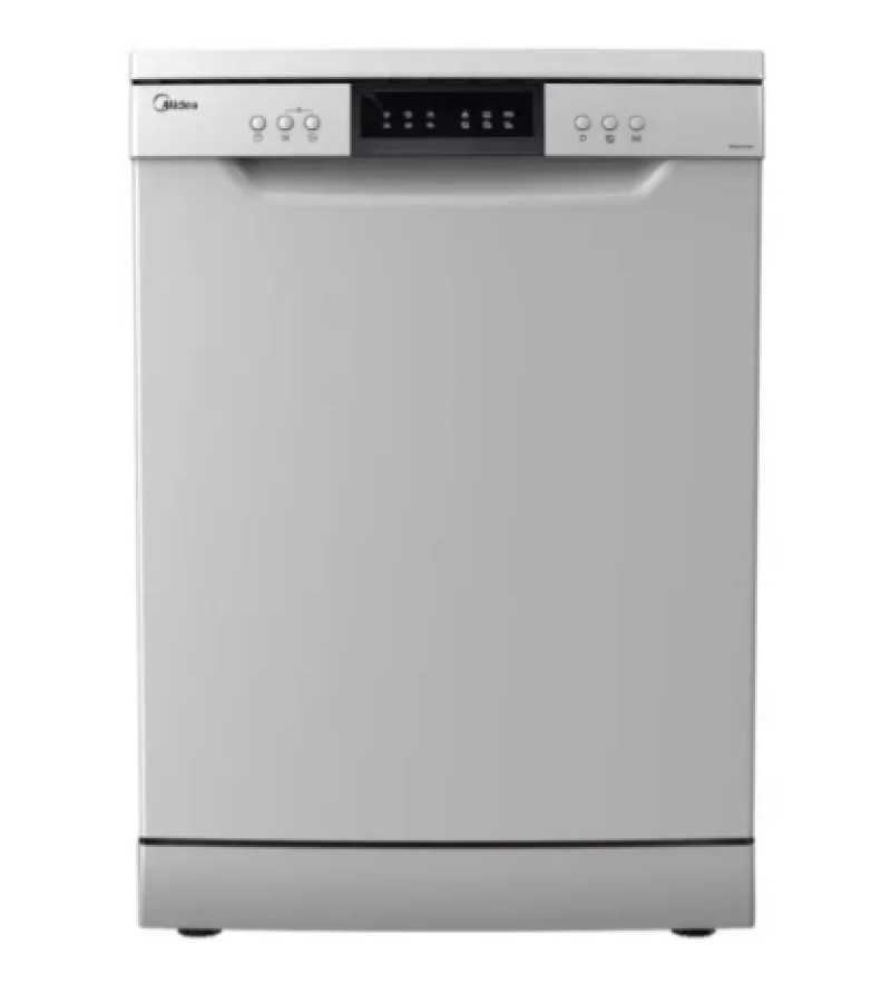 ჭურჭლის სარეცხი მანქანა Midea MFD60S110S
