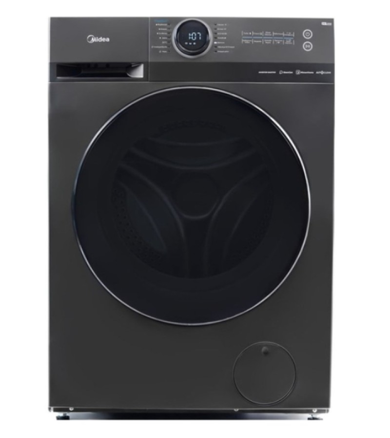 სარეცხი მანქანა Midea MF200W90WB/T