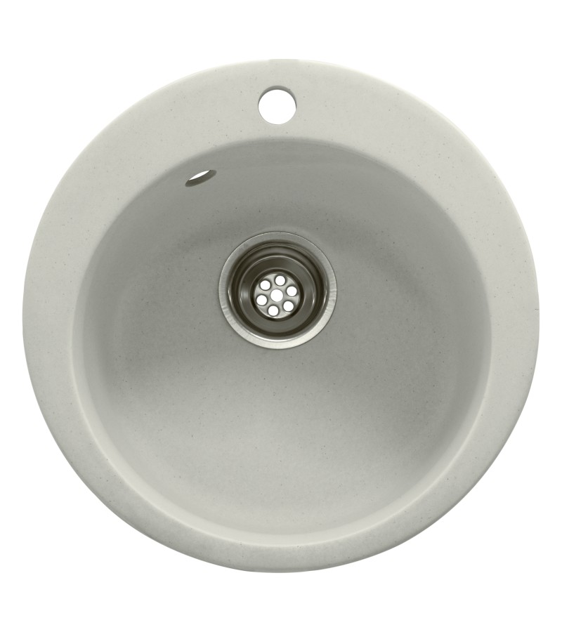 სამზარეულოს ნიჟარა 30/Q2  ფერი: Бежевый  ზომა:475*180