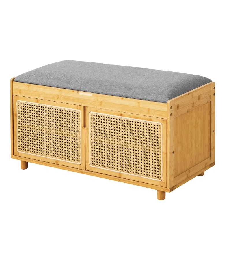 ბენჩი სათავსოთი  #SJ24001  ზომა:  90*37*45 სმ