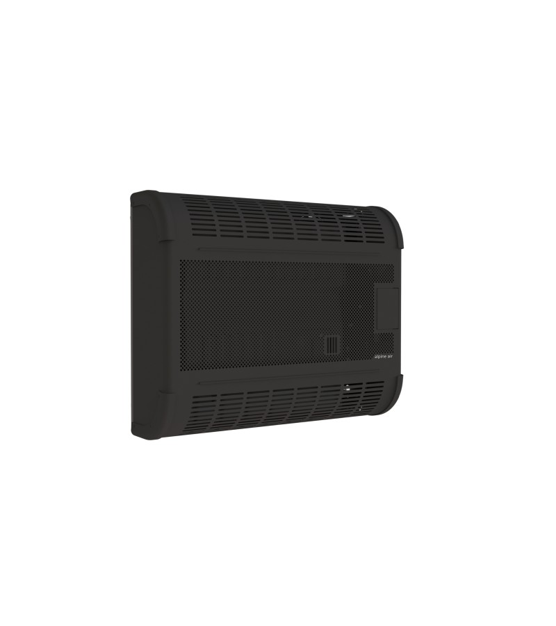აირის გამათბობელი  NGS-8  ALPINE AIR   ფერი:  შავი / BLACK   