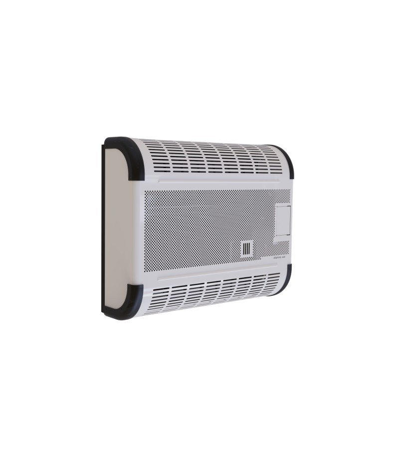 აირის გამათბობელი  NGS-5  ALPINE AIR   ფერი:  თეთრი / WHITE