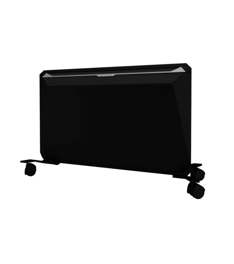 ელ. გამათბობელი  კონვექტორი  ECH/R-1500 E Black   მწარ.  Electrolux 