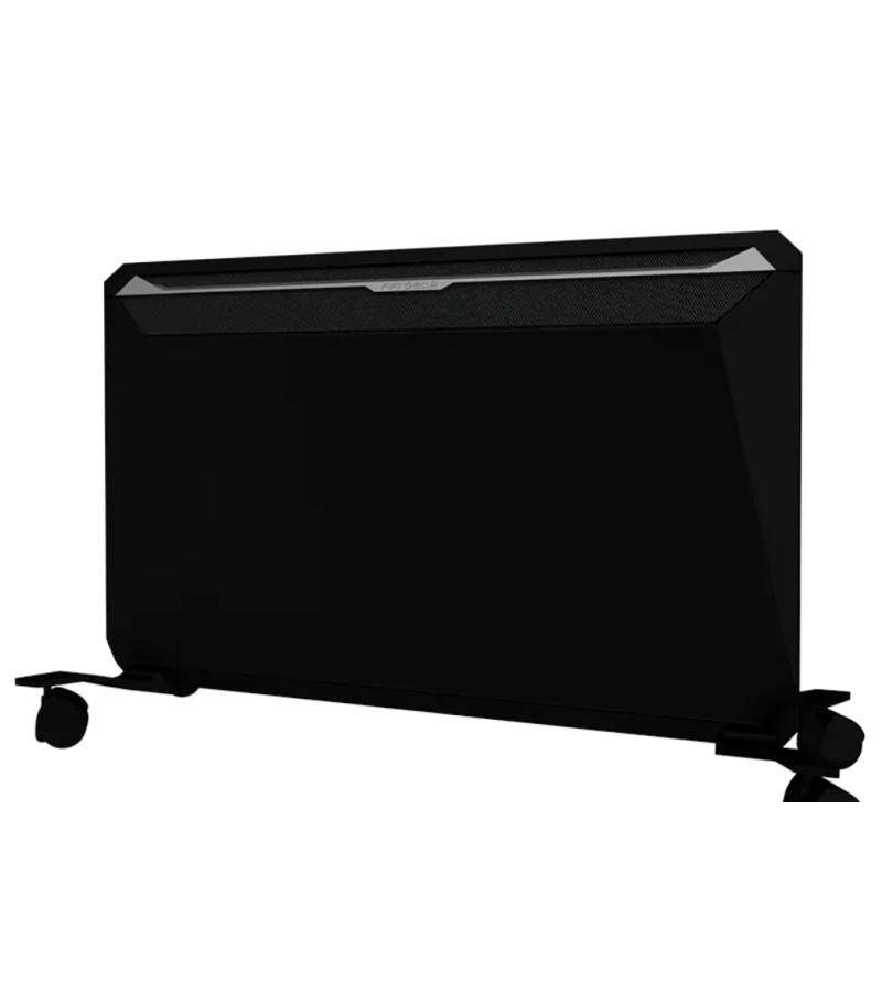 ელ. გამათბობელი  კონვექტორი  ECH/R-2000 E Black   მწარ.  Electrolux 