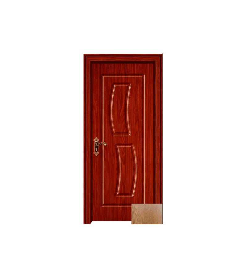 Door OP-037 size 215*75*4 color OAK (1-3)