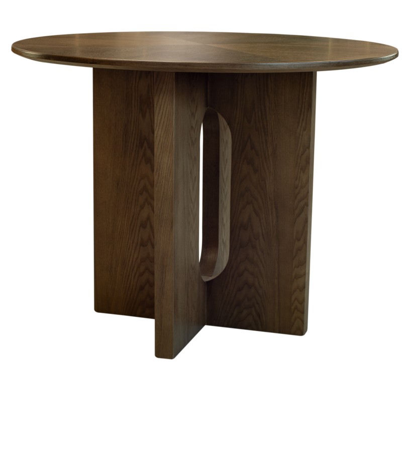 მაგიდა  ხის  #FSHLJ-6605#-1.2  ზომა:120 სმ