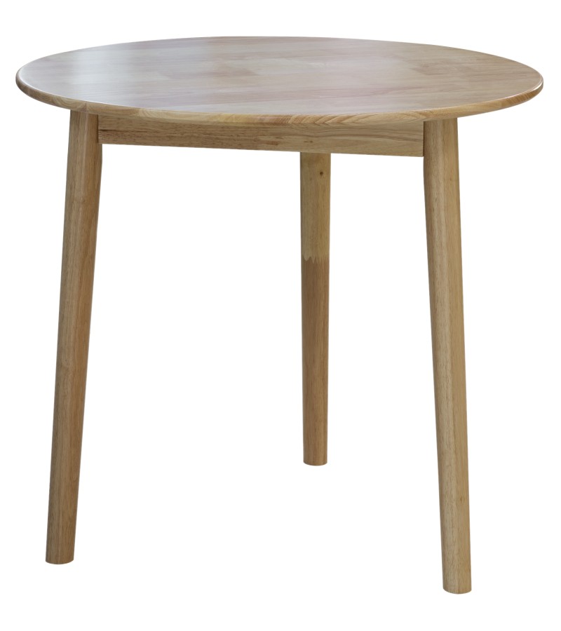 მაგიდა  ხის  #FSHLJ-A13#-0.8  ზომა:80 სმ