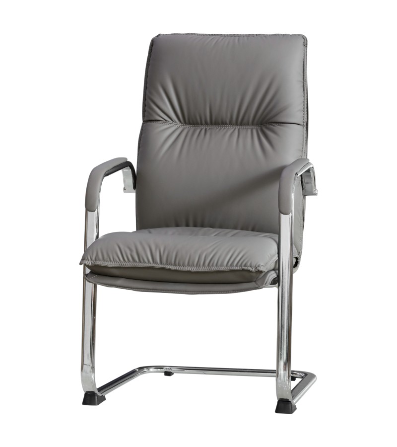 საოფისე სკამი   #FSZZ-C7001V  ფერი:BROWN