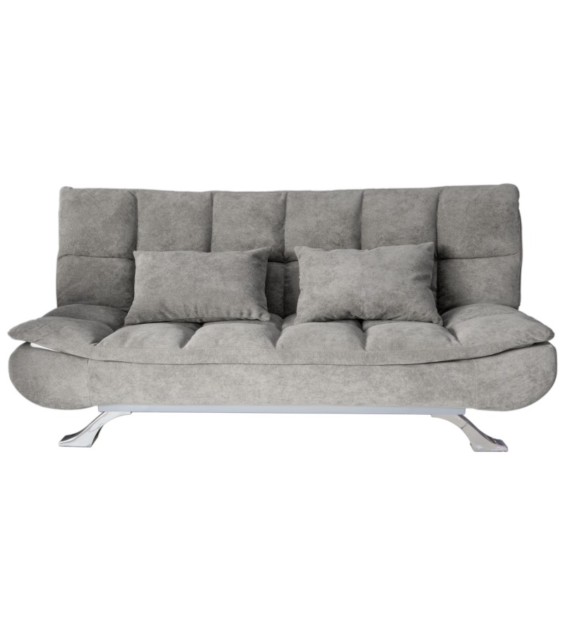 დივანი გასაშლელი FSWC-617  ფერი:H2406-4  ზომა:1.2*1.9