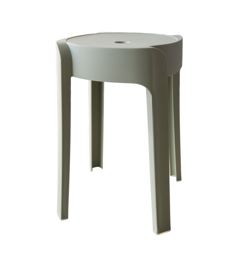 სკამი სამზარეულოსთვის FSXYD-A01-LG  ფერი: Light Grey