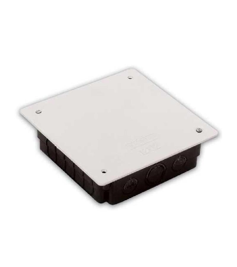 электронная почта Коробка монтажная 80*80*45 гипсокартон АПЛ-108 горький. АКИС