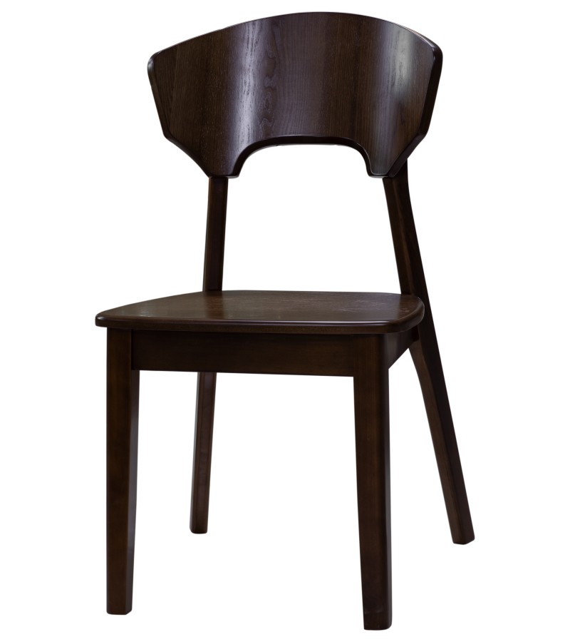 სკამი  ხის  FSOGB-L27