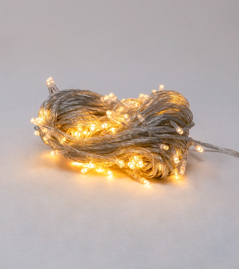 საახალწლო სანათი   3000k   20 მეტ.  MYDS-2525