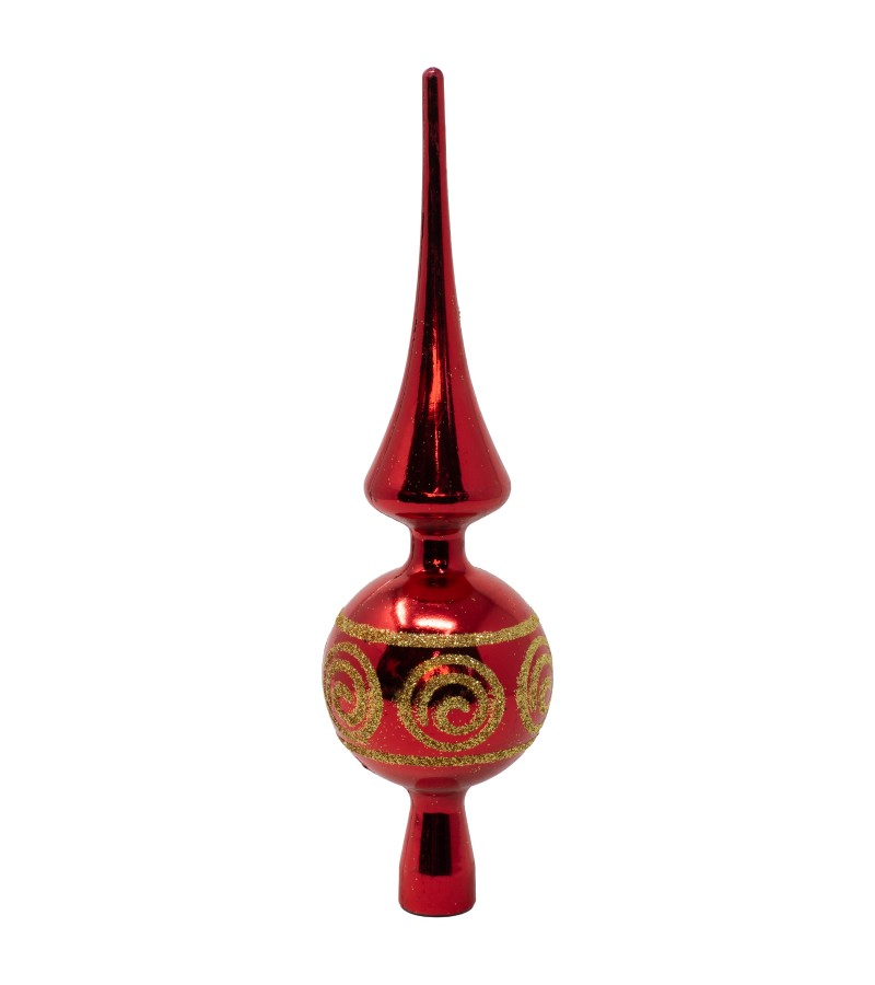 საახალწლო სათამაშო  26 სმ  PMGY-2505