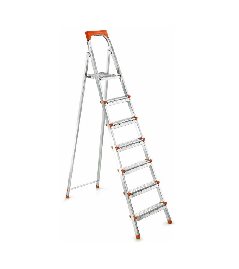 კიბე ლითონის  6-საფ. ZIGANA