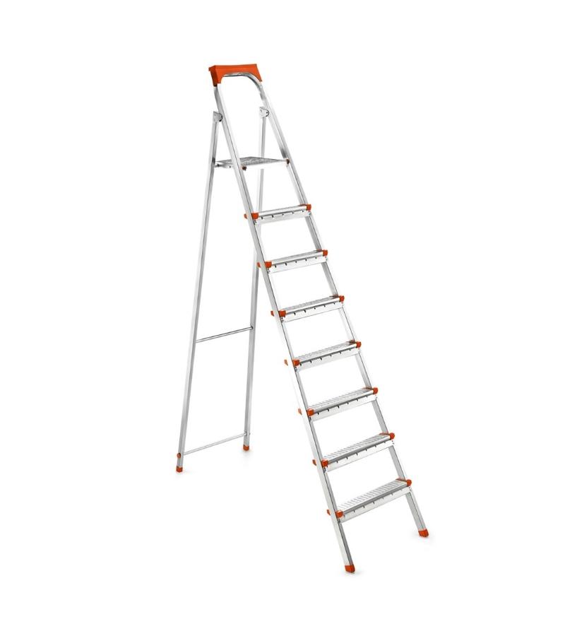 7-page metal ladder. ZIGANA