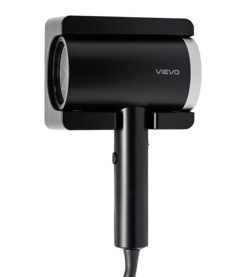 თმის საშრობი ფენი  W510   ფერი: შავი  1875W   