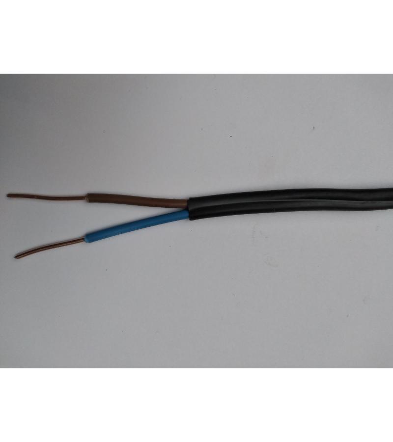 Electric wire DELTA 2х2.5 CYKYL-U Запорожский завод