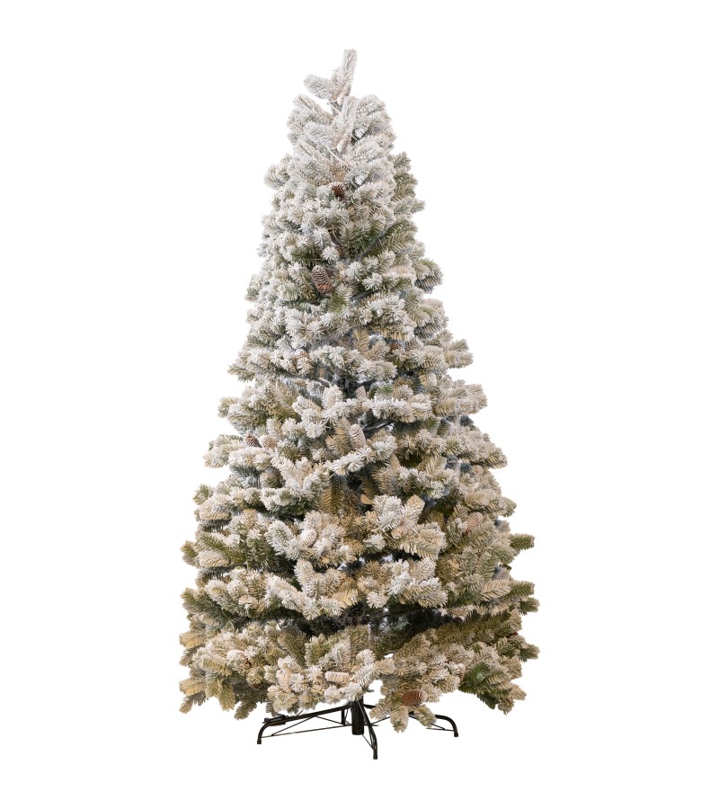 ნაძვის ხე  240 სმ  YKS-2514-210CM  (1087T)