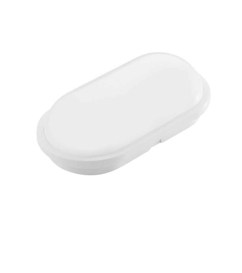 განათება ჭერის AYDOS 15W 4200K WHITE IP65  #400.001.125 TEB ELEKTRIK