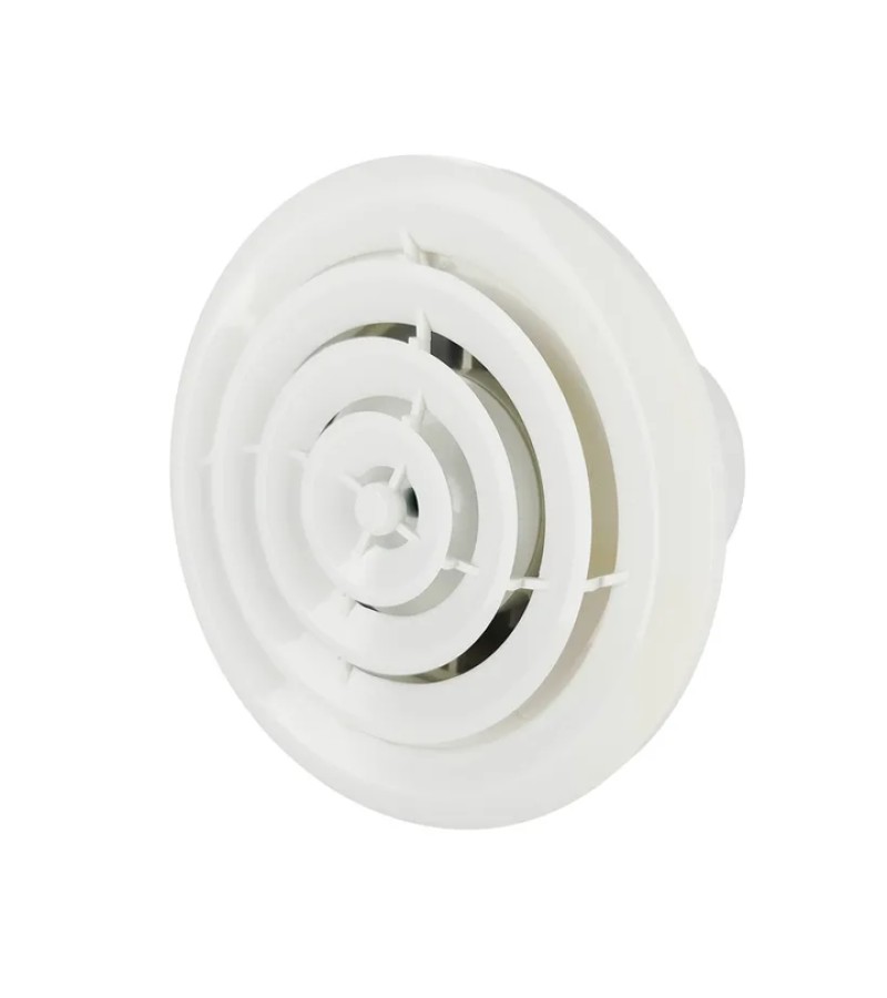 აბაზანის გამწოვი  100-ნი  AIRYMAX 4 თეთრი    #502.200.100  TEB ELEKTRIK