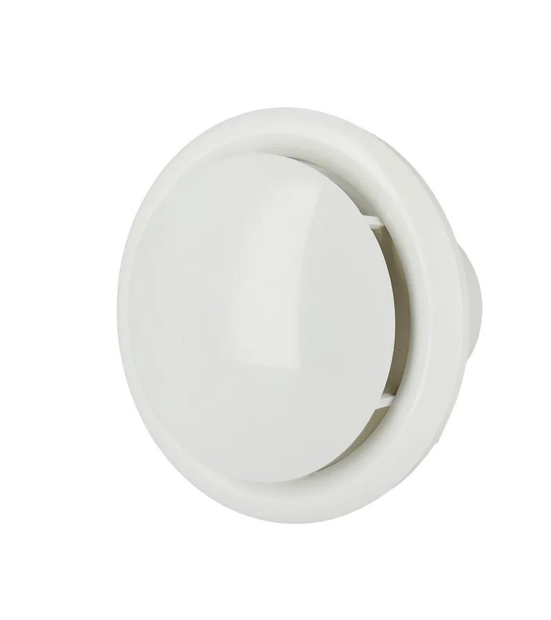 აბაზანის გამწოვი  100-ნი  AIRYMAX 2 თეთრი    #502.000.100  TEB ELEKTRIK