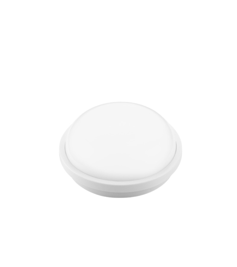 განათება ჭერის  ARTOS 20W 4200K WHITE IP65   #400.001.128 TEB ELEKTRIK