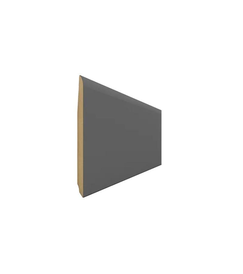 ლამინ. იატაკის პლინტუსი  MDF 9*79*2800  SPR-5000-E  #8531 RODOS FINISH  მწარ.  AGT