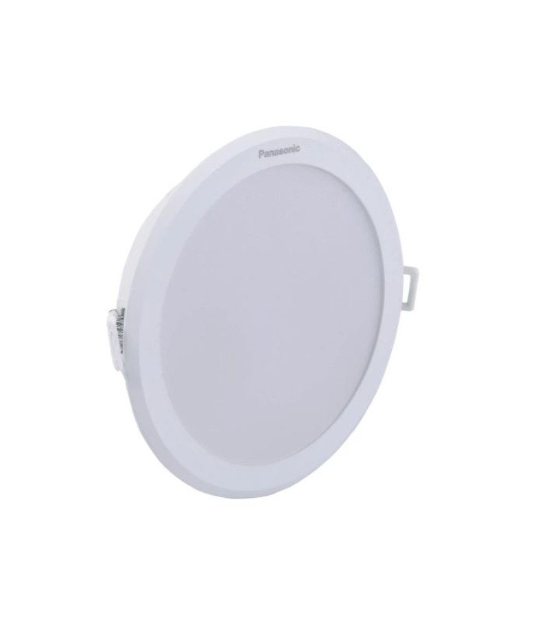 განათება  ”LED  ჩასასმელი მრგვალი  6500K   8 W  NNV70861WE1E  Panasonic