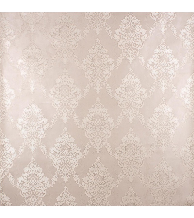 შპალერი ვინილის ფლიზელინის ფუძეზე  # 60829-03 Vlies Line Premium Style Decor 1.06*10 მტ. Erismann 