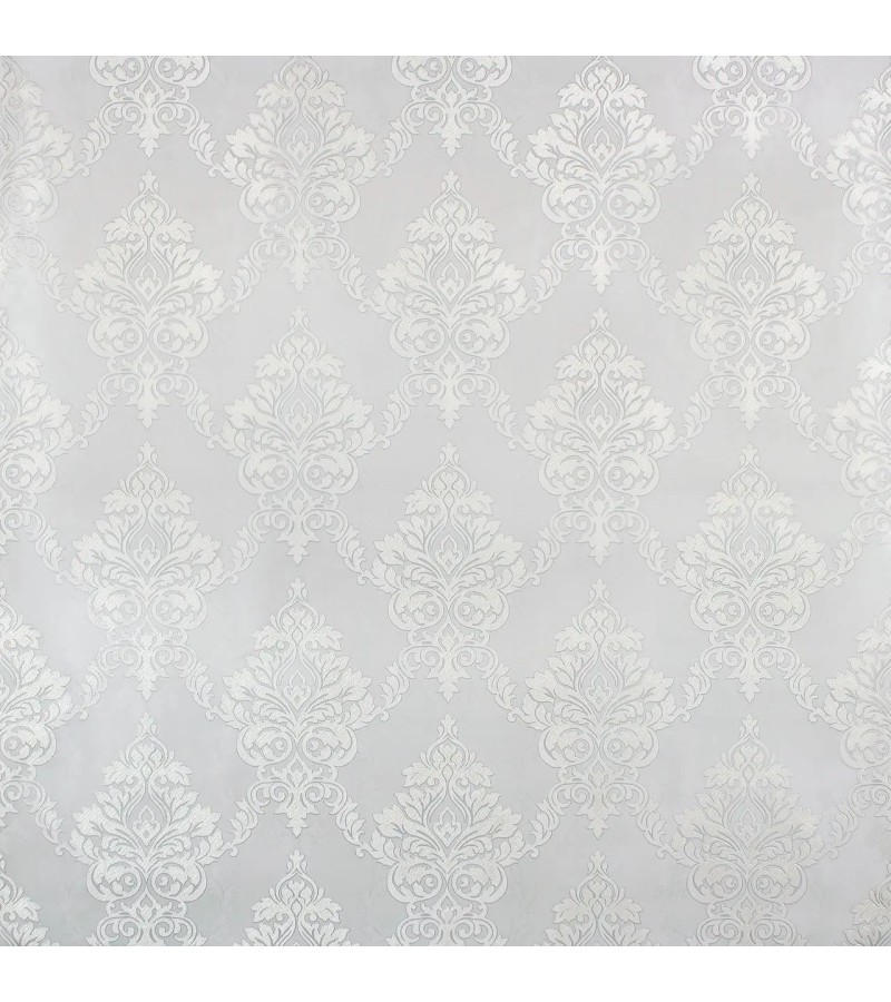 შპალერი ვინილის ფლიზელინის ფუძეზე  # 60829-05 Vlies Line Premium Style Decor 1.06*10 მტ. Erismann 