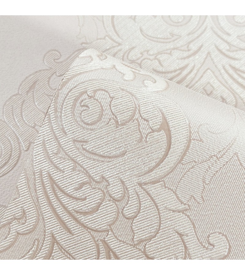 შპალერი ვინილის ფლიზელინის ფუძეზე  # 60829-03 Vlies Line Premium Style Decor 1.06*10 მტ. Erismann 