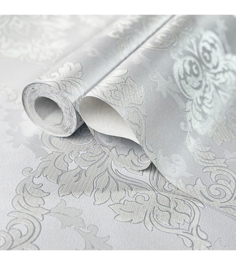 შპალერი ვინილის ფლიზელინის ფუძეზე  # 60829-05 Vlies Line Premium Style Decor 1.06*10 მტ. Erismann 