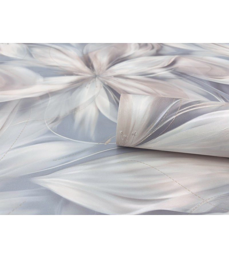 შპალერი ვინილის ფლიზელინის ფუძეზე  # 61008-04  Juliana  1.06*10 მტ. Erismann 