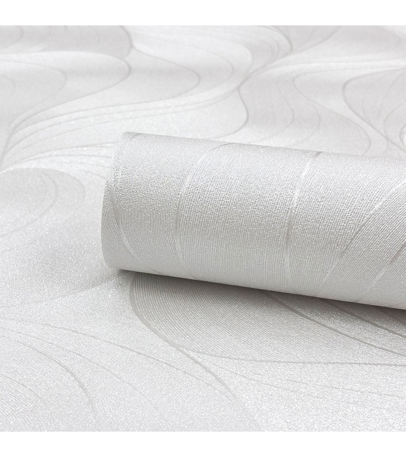 შპალერი ვინილის ფლიზელინის ფუძეზე  # 61044-01  Dolce  1.06*10 მტ. Erismann 