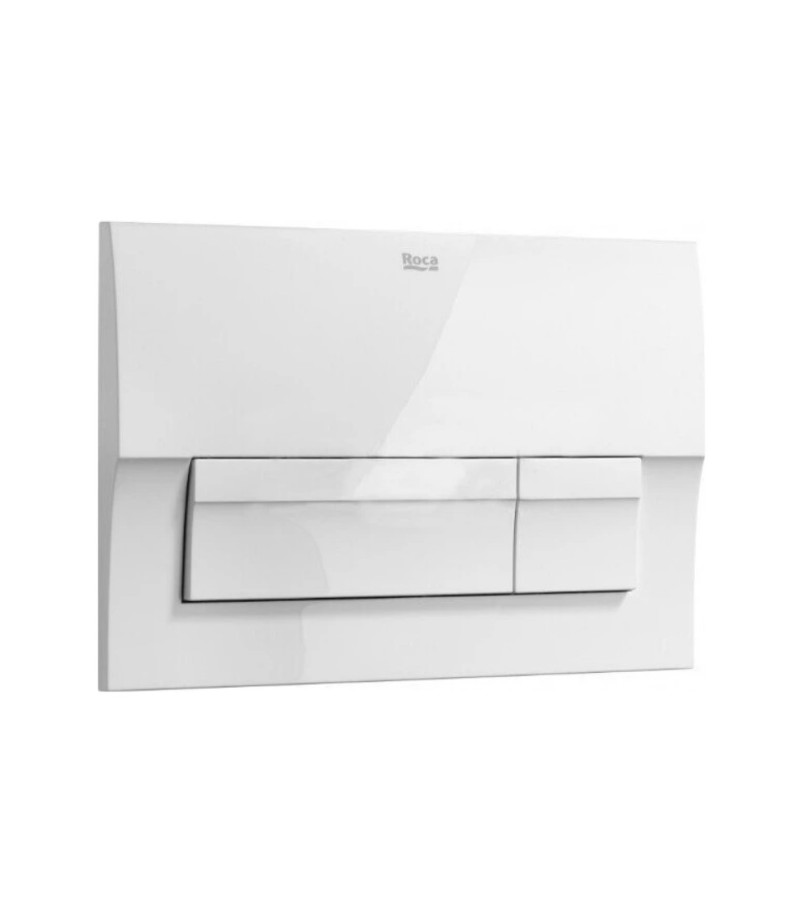 ღილაკი ინსტალიაციის  Active B01  #78901170B0  თეთრი      მწარ. ROCA