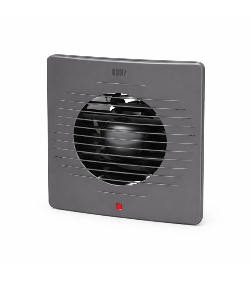 აბაზანის გამწოვი  100-ნი  AIREX CLASSIC შავი  #500.060.100  TEB ELEKTRIK