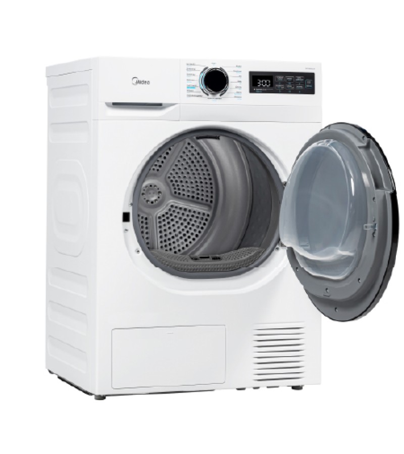საშრობი Midea MD1180BH60/W