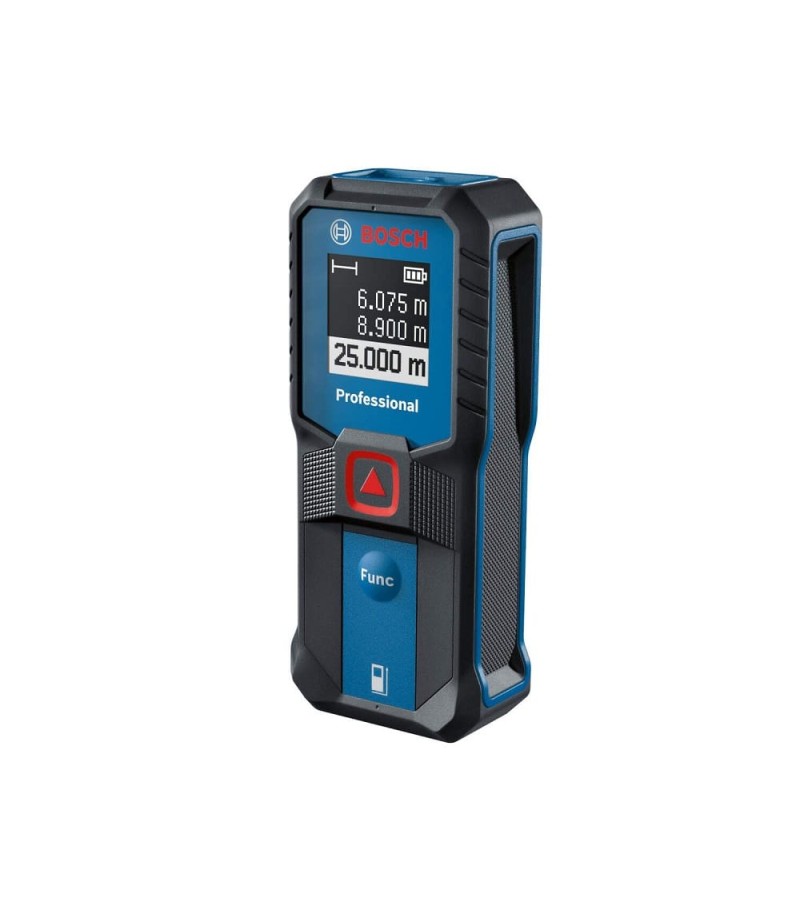 ლაზერი  GLM 25-23  #0601072W00   მწარ. BOSCH