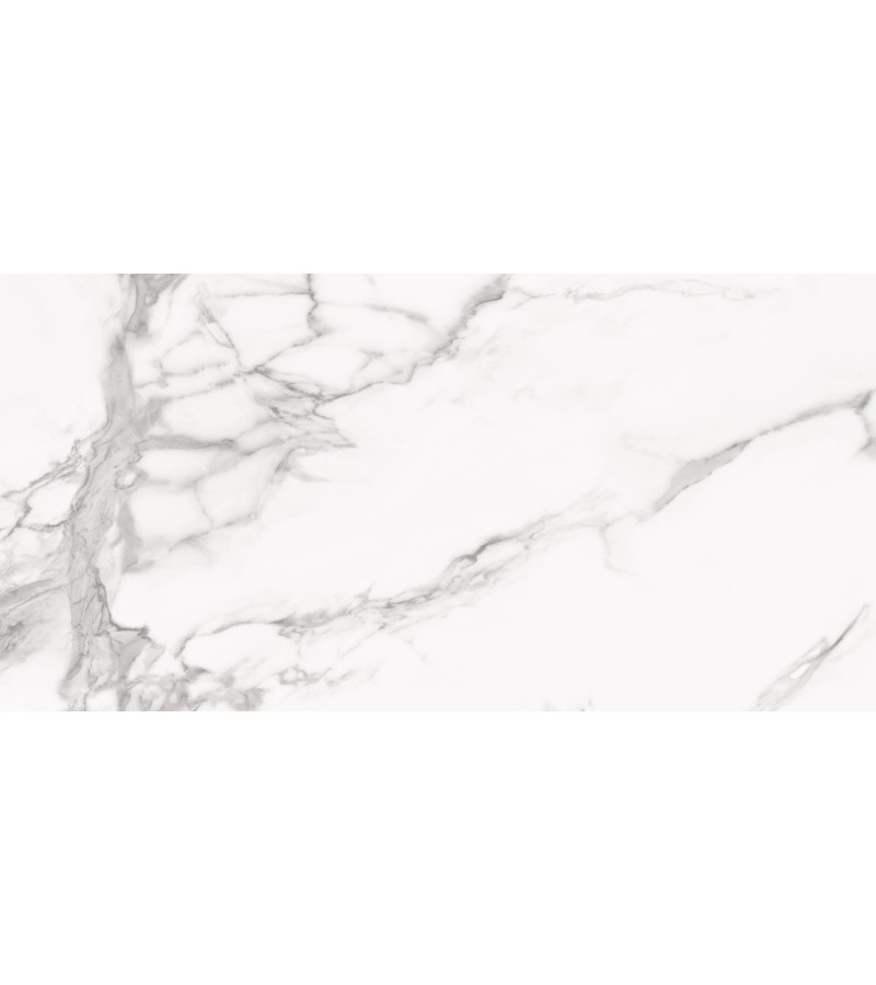 კერამოგრანიტი  LENOX WHITE LAP  60*120 EMOTION.SL