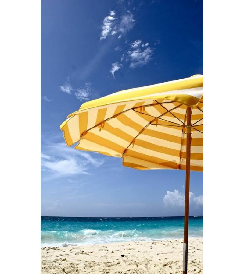 Sun umbrella 200 mm bitter. GUNEY