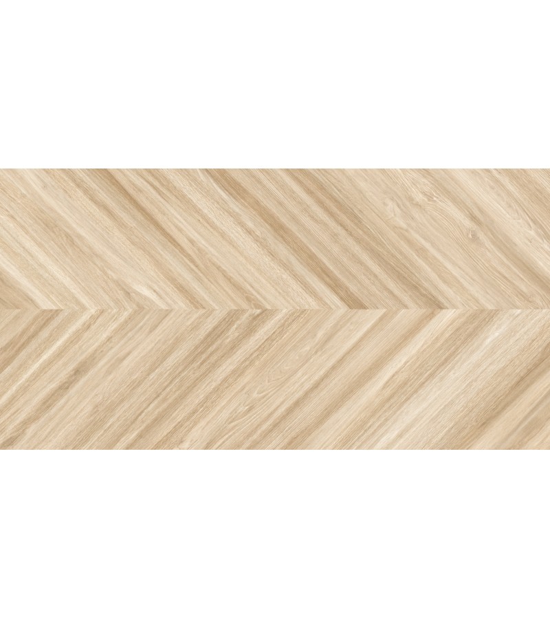 კერამოგრანიტი  NOOK CHEVRON NATURAL MAT  60*120 EMOTION.SL