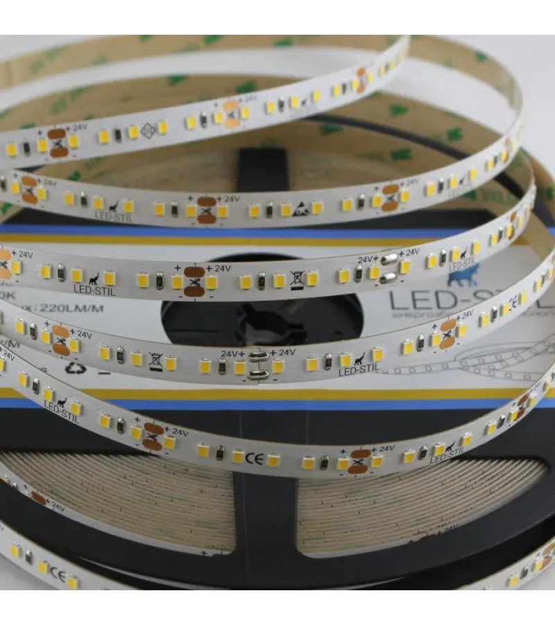 ლენტური  განათება  ED-2341 4000K 220 V  EDSON