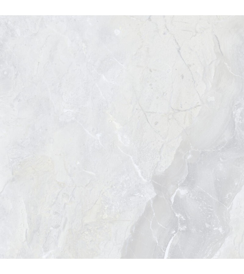 კერამოგრანიტი  LUXURY WHITE BR SL  60x60  CIFRE  S.L.