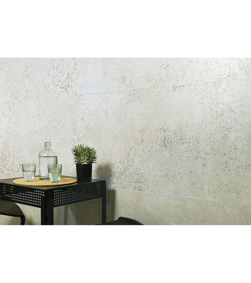 კერამოგრანიტი  MENORCA GRIS - D  60X120  LA  PLATERA   S.A.