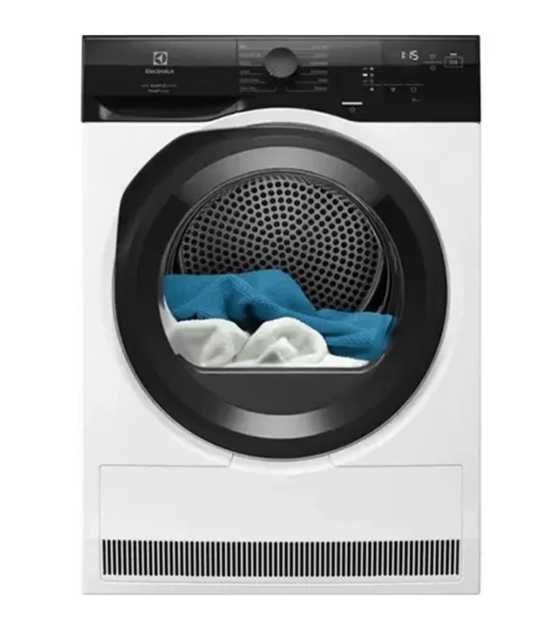 საშრობი 8 კგ  EW6D98BEJE    Electrolux