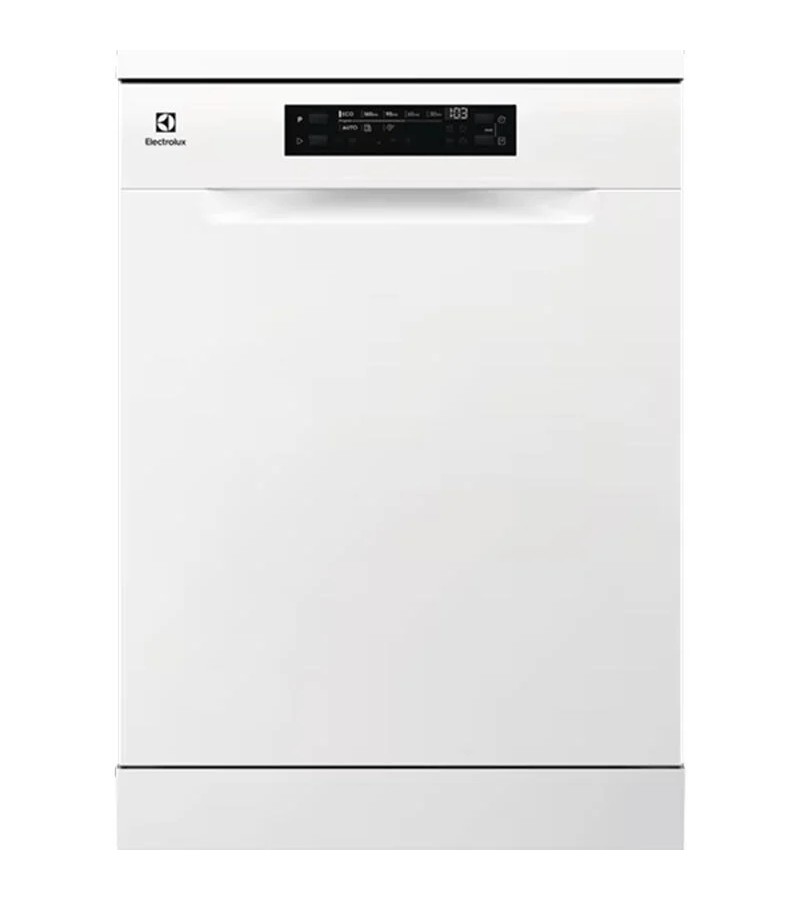 ჭურჭლის სარეცხი მანქანა  ESM48310SW  60 სმ  თეთრი   Electrolux 